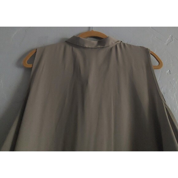 Forever 21 Tops Women Plus 3X, Open Shoulder Pretty, 22.5 Inch Of Armp To Armp - Picture 11 of 12